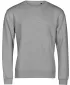 Unisex majica TEE JAYS | TJ 5150 VRIJESAK SIV