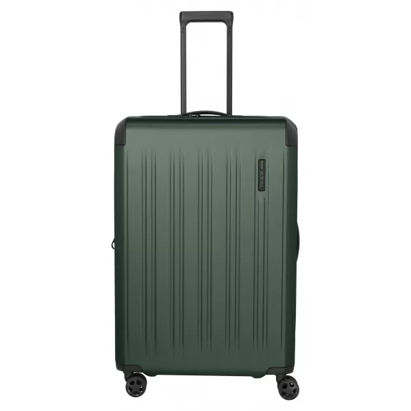  Kofer TRAVELITE DYNAMIIC S,M,L EXP ZELENA 
