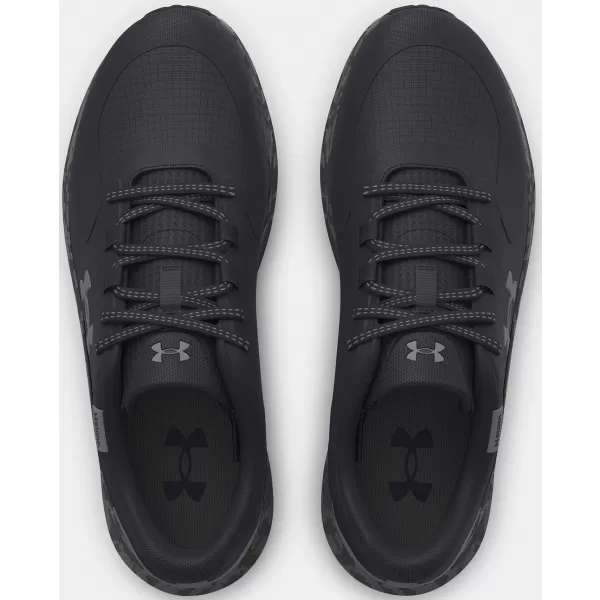  Muške cipele UNDER ARMOUR UA CHARGED BANDIT TR 3 SP 3028657-001 CRNA 