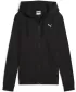 Ženska jakna PUMA ESS FULL-ZIP HOODIE FL 68240401 PUMA CRNA