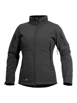 Ženska jakna PENTAGON ARTAXES WOMENS JACKET K08011 CRNA