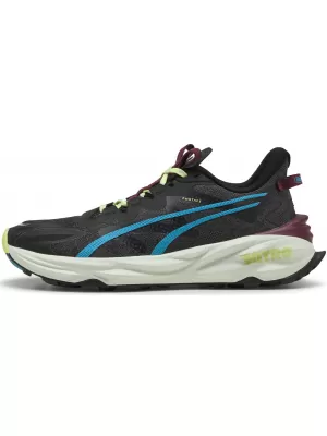 Muške cipele PUMA FAST-TRAC NITRO 3 37978619 PUMA BLACK/SAGE FROST/RUBY