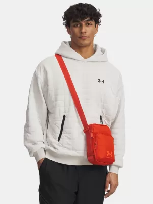 torba UNDER ARMOUR UA ESSENTIAL LITE CROSSBODY 1381912-842 NARANČASTA