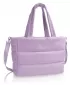 torba HEYS PUFFER TRAVEL TOTE LAVANDA