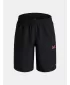 Kratke hlače za dječake UNDER ARMOUR UA TECH UTILITY WOVEN SHORTS 6005143-001 CRNA
