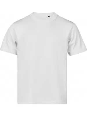 Muška majica kratkih rukava TEE JAYS | TJ 1160 BIJELA