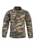 Jakna PENTAGON LYCOS JACKET K02023 SIVI KAMUFLAŽ