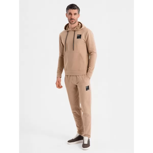  Muški set OMBRE Z107 SMEĐI 
