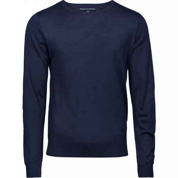  Muški pulover TEE JAYS | TJ 6000 NAVIKE 