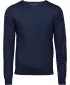 Muški pulover TEE JAYS | TJ 6000 NAVIKE