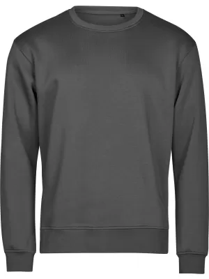 Unisex majica TEE JAYS | TJ 5150 TAMNOSIVA
