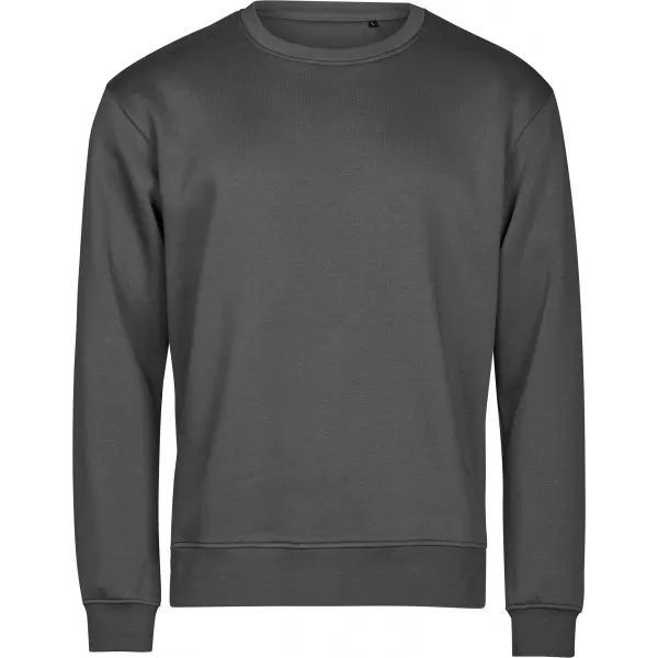  Unisex majica TEE JAYS | TJ 5150 TAMNOSIVA 