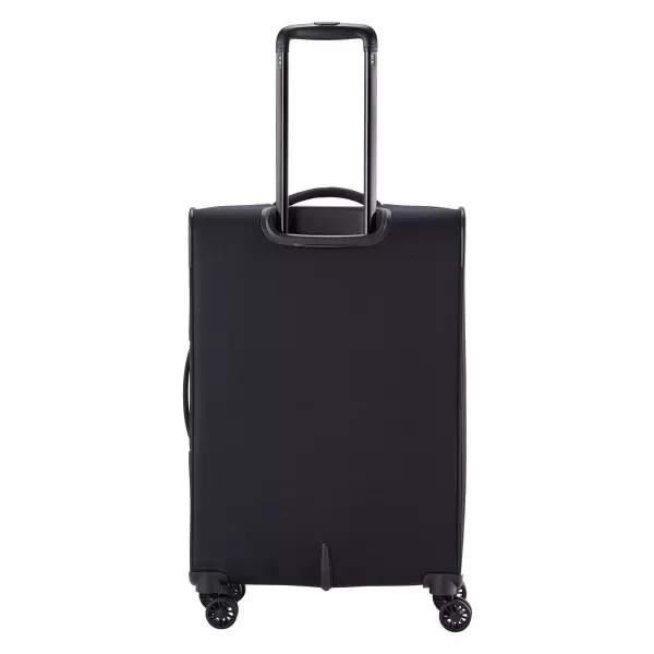  Kofer TRAVELITE CHIOS M CRNA 