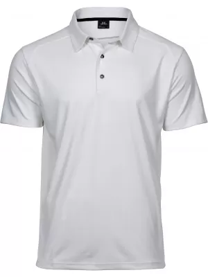 Muška majica kratkih rukava TEE JAYS | TJ 7200 BIJELA