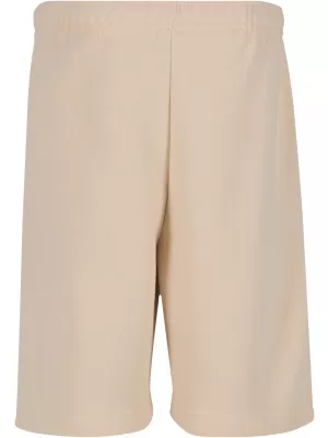 Dječje kratke hlače URBAN CLASSICS UCK8004 PIJESAK