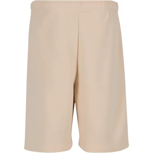  Dječje kratke hlače URBAN CLASSICS UCK8004 PIJESAK 
