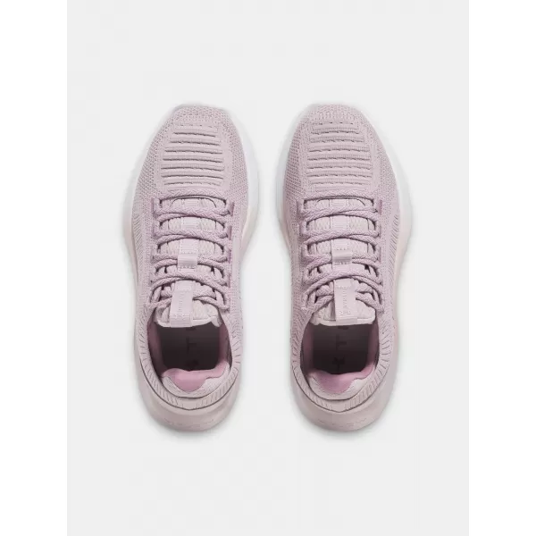  Ženske cipele UNDER ARMOUR UA W DYNAMIC 2 3028077-009 SIVA 