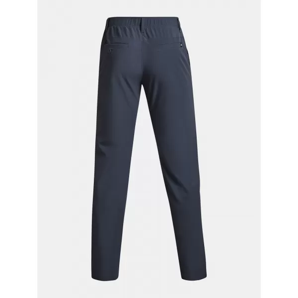  Muške hlače UNDER ARMOUR UA DRIVE TAPERED PANT 1364410-044 SIVA 