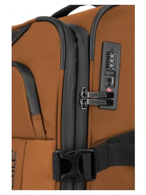 Kofer TRAVELITE Briize L CURRY