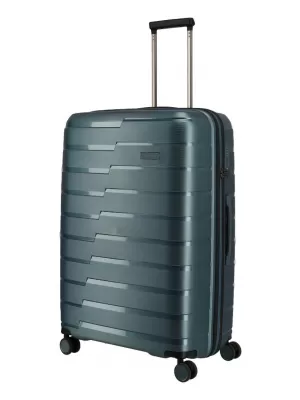 Kofer TRAVELITE AIR BASE L LEDENO PLAVA