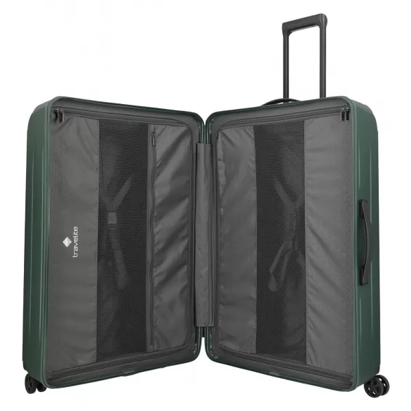  Kofer TRAVELITE DYNAMIIC XL ZELENA 