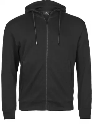 Muški sweatshirt TEE JAYS | TJ 5508 CRNA