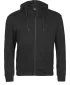 Muški sweatshirt TEE JAYS | TJ 5508 CRNA
