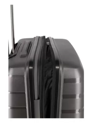 Kofer TRAVELITE AIR BASE S,M,L ANTRACIT