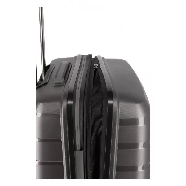  Kofer TRAVELITE AIR BASE S,M,L ANTRACIT 