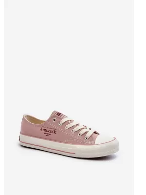 Ženske tenisice BIG STAR NN274239 PINK Big Star Shoes