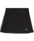 Ženska suknja PUMA WARDROBE ESS PLEATED SKIRT 63204601 PUMA CRNA