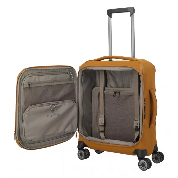  Kofer TRAVELITE Priima S CURRY 