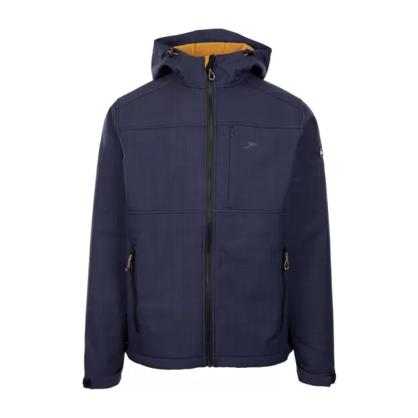  Muška softshell jakna TRESPASS PIBER MORNARSKI LAPOR 