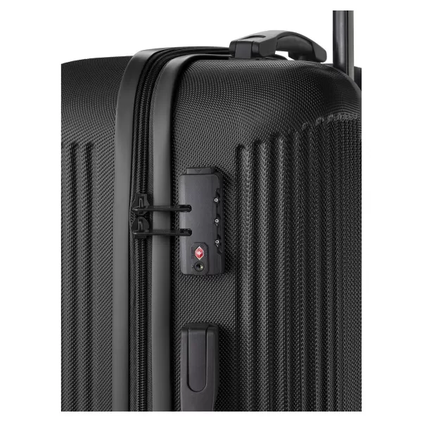 Kofer TRAVELITE BALI L CRNA 