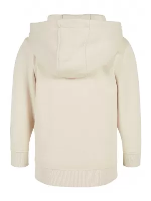 Dječji sweatshirt URBAN CLASSICS UCK7281 PIJESAK