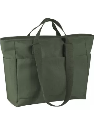 | BG 873 PINE GREEN BagBase
