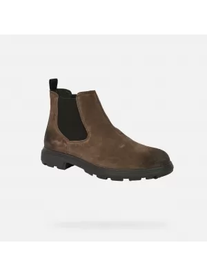Muške cipele GEOX MEIERN G011420 SMEĐA