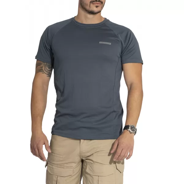  majica PENTAGON BODYSHOCK MK2 QUICK DRY T-SHIRT K09003 KOJOT 