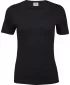 Ženska majica TEE JAYS | TJ 580 CRNA