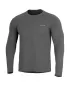 Muška majica kratkih rukava PENTAGON AGERON 2.0 LONG ARM SHIRT K09029 VUK/SIVI