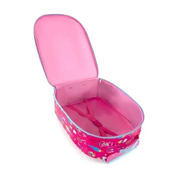  Kofer HEYS KIDS SOFT TROLOVI 3 