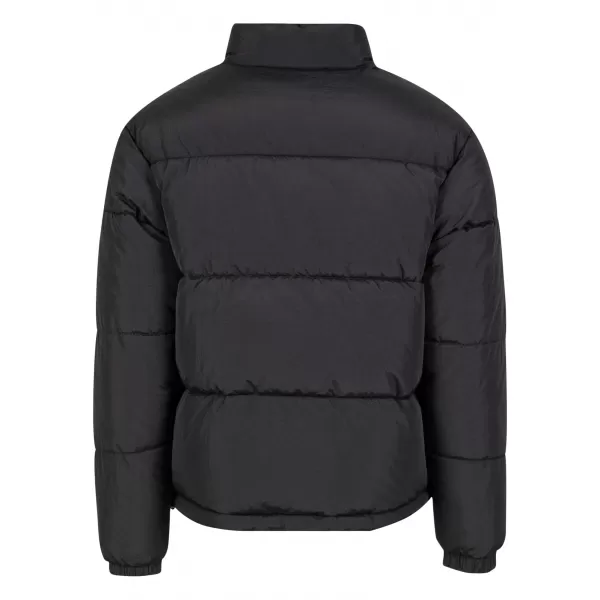  Muška jakna URBAN CLASSICS TB7586 CRNA 