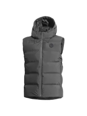 Prsluk PENTAGON OMEGA DOWN VEST K04013 CINDER SIVA
