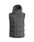 Prsluk PENTAGON OMEGA DOWN VEST K04013 CINDER SIVA