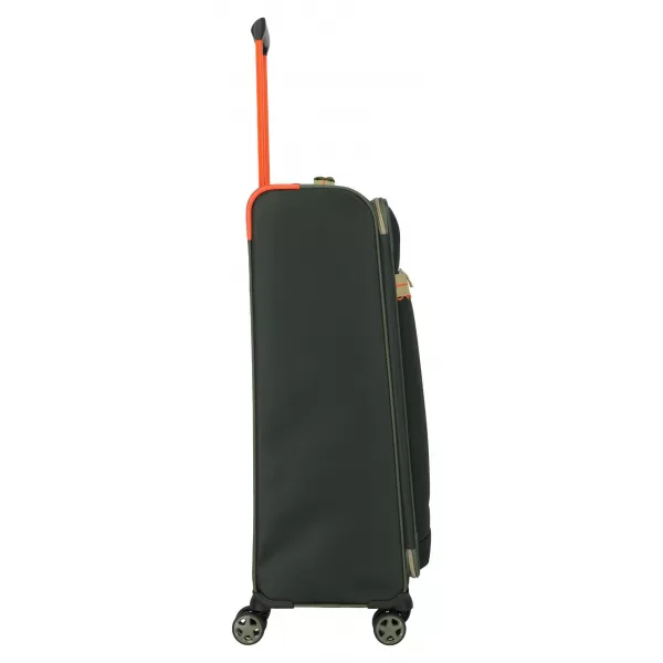  Kofer TRAVELITE Color Craze L MASLINA 