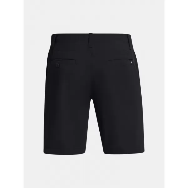  Muške kratke hlače UNDER ARMOUR UA DRIVE TAPER SHORT 1384467-001 CRNA 