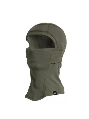 Kukuljica PENTAGON KRYPTIS COTTON BALAKLAVA K14024 MASLINASTO ZELENA