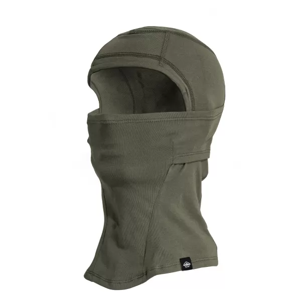  Kukuljica PENTAGON KRYPTIS COTTON BALAKLAVA K14024 MASLINASTO ZELENA 