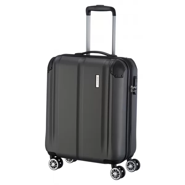  Kofer TRAVELITE CITY 4W S ANTRACIT 