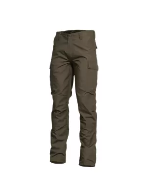 Hlače PENTAGON BDU 2.0 K05001 RENDŽER ZELENI